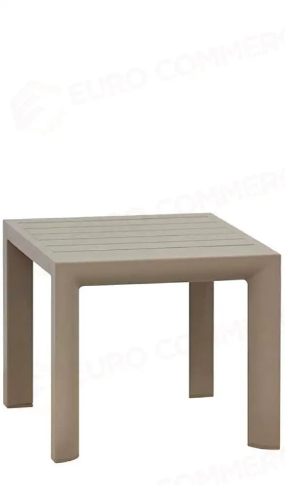 TAVOLINO COFFE TABLE - ROSSANESE - Arredamento