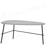 TAVOLINO COFFEE TABLE - ROSSANESE - Arredamento