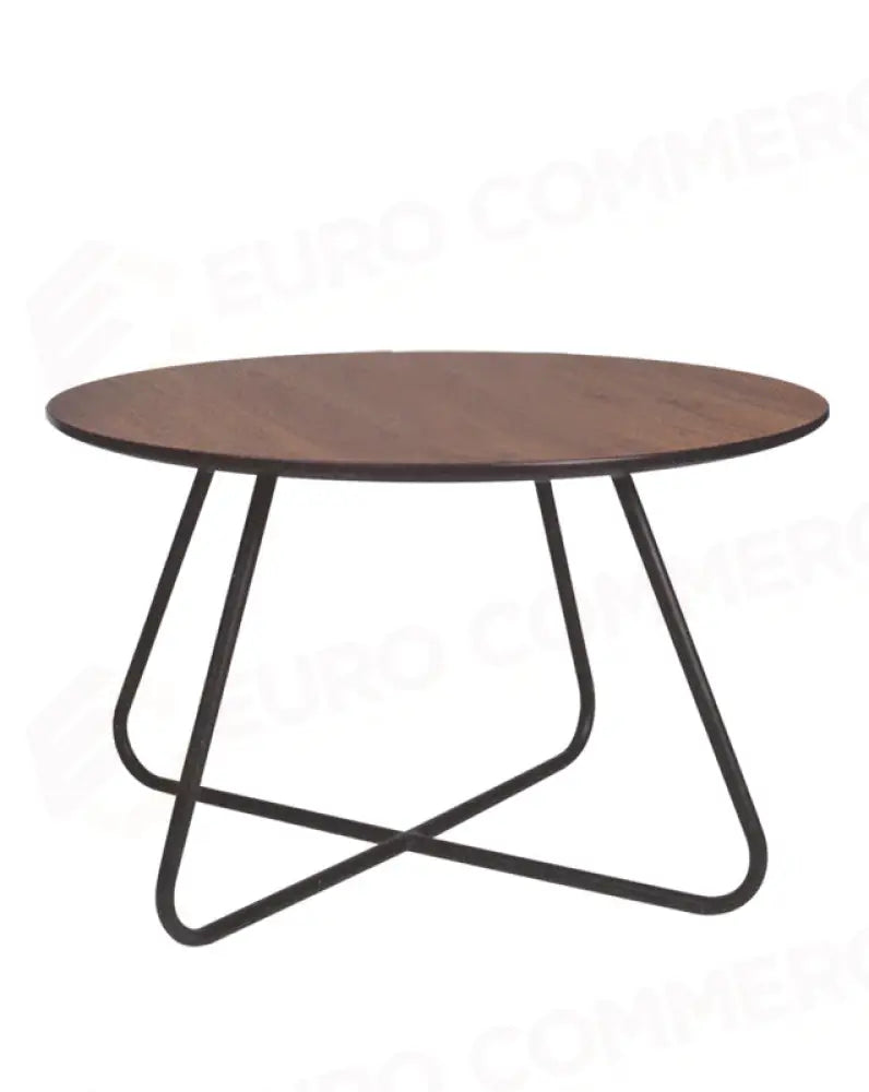 TAVOLINO COFFEE TABLE - ROSSANESE - Arredamento