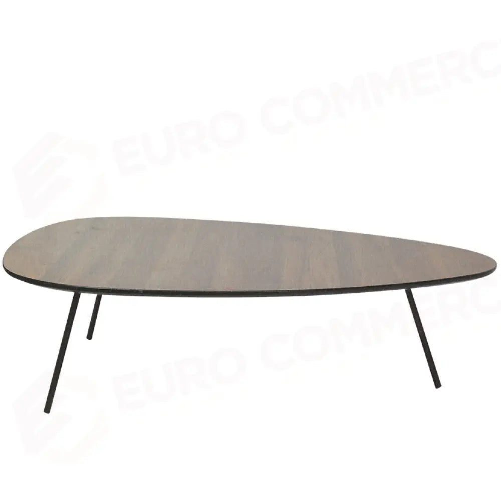 TAVOLINO - COFFEE TABLE - ROSSANESE - Arredamento