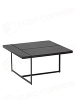 TAVOLINO - COFFEE TABLE - ROSSANESE - Arredamento
