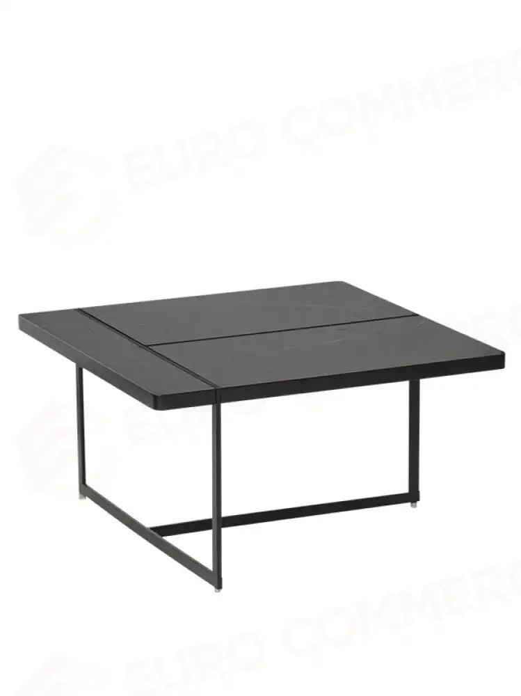 TAVOLINO - COFFEE TABLE - ROSSANESE - Arredamento