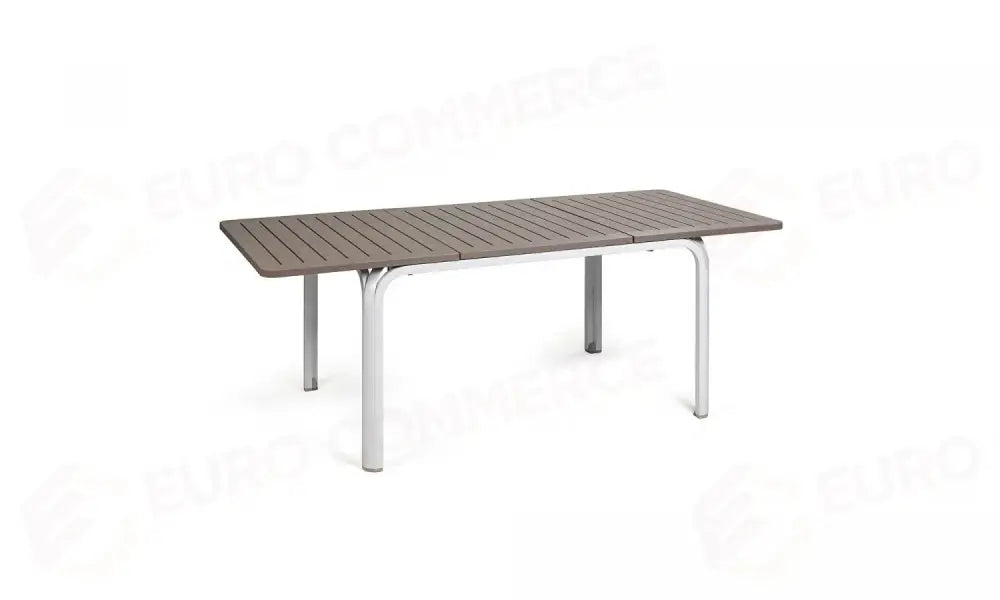 TAVOLO ALLORO 140 EXTENSIBLE - NARDI