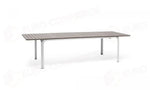 TAVOLO ALLORO 210 EXTENSIBLE - NARDI