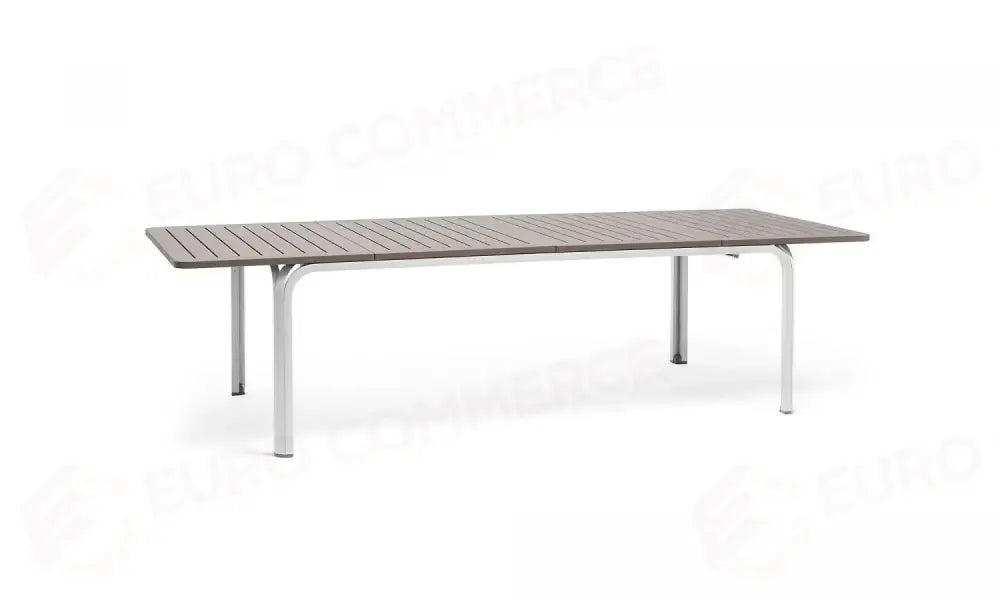 TAVOLO ALLORO 210 EXTENSIBLE - NARDI