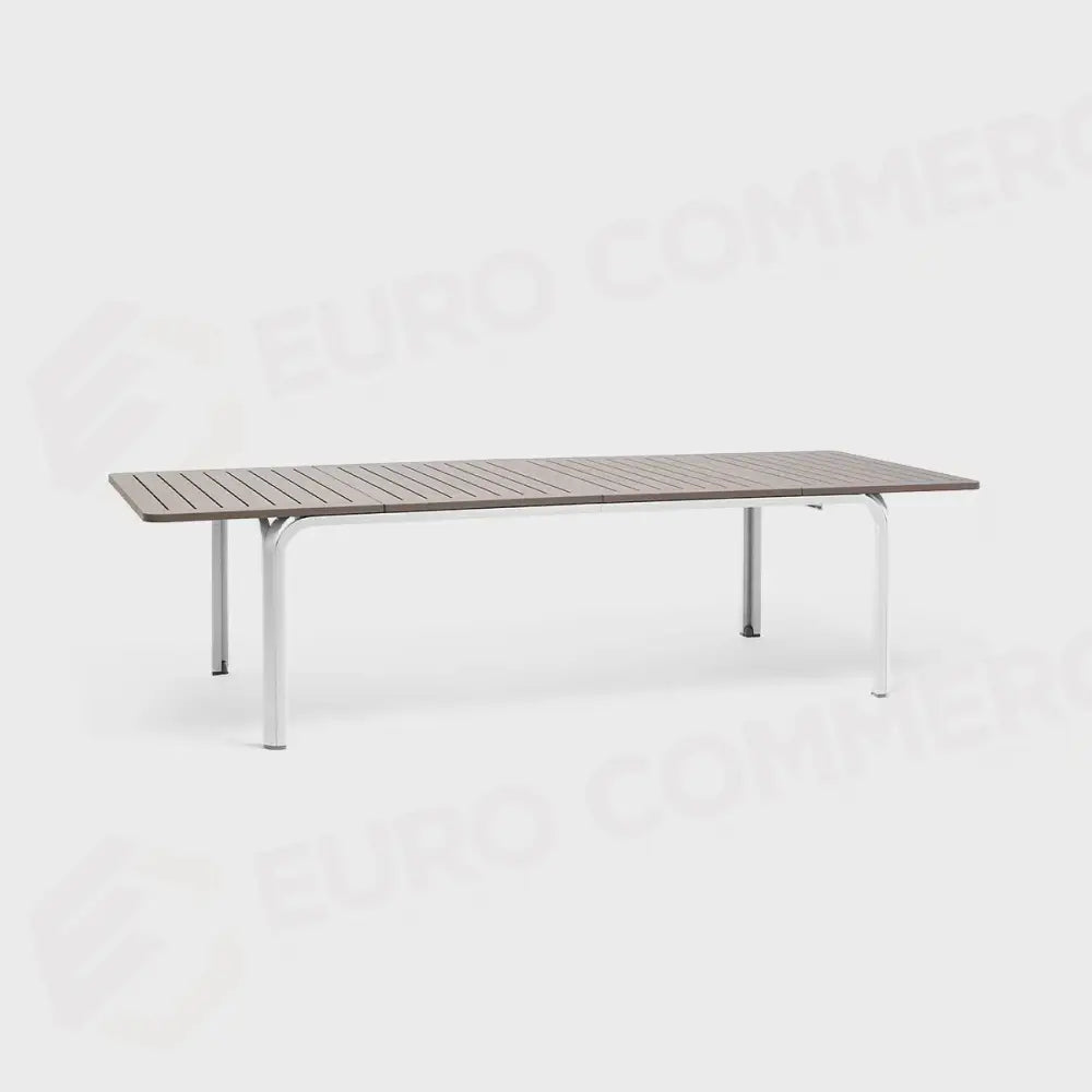 TAVOLO ALLORO 210 EXTENSIBLE - NARDI