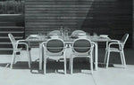 TAVOLO ALLORO 210 EXTENSIBLE - NARDI