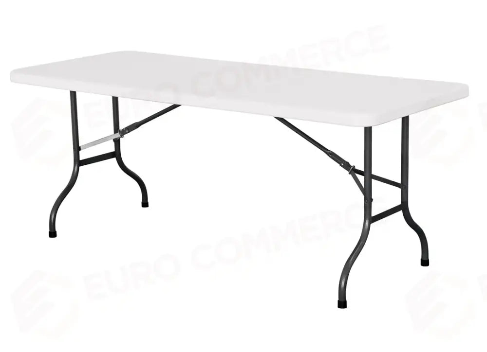 TAVOLO CATERING IN POLIETILENE 183×74