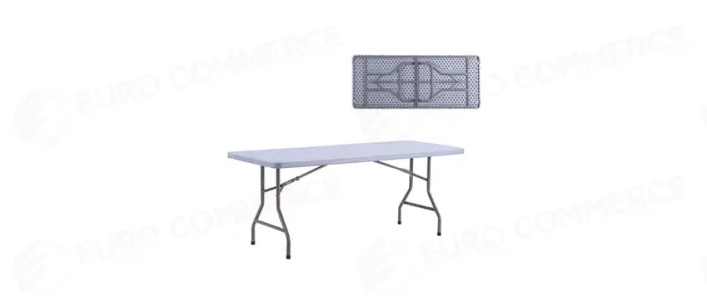TAVOLO CATERING RET.152X75H74 - 137093 - MORINI