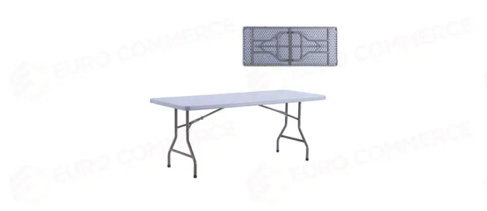 TAVOLO CATERING RET.183X75H74 - 125555 - MORINI