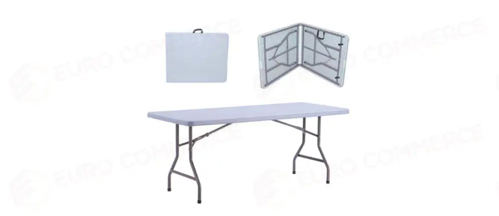 TAVOLO CATERING RET.CHIUD.183X76H74 - 137094 - MORINI