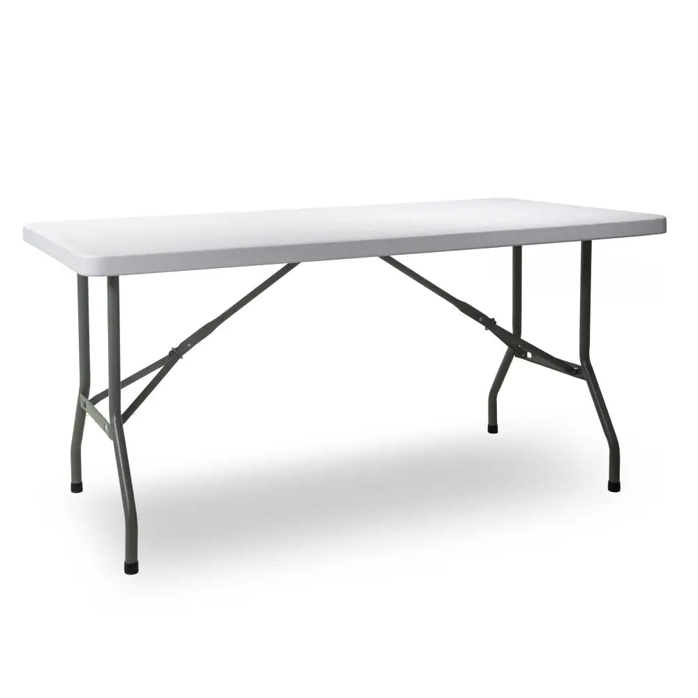 TAVOLO CATERING RONDA BIANCO RETTANGOLARE CM182,5X76H74 - 6474280000 - VACCHETTI