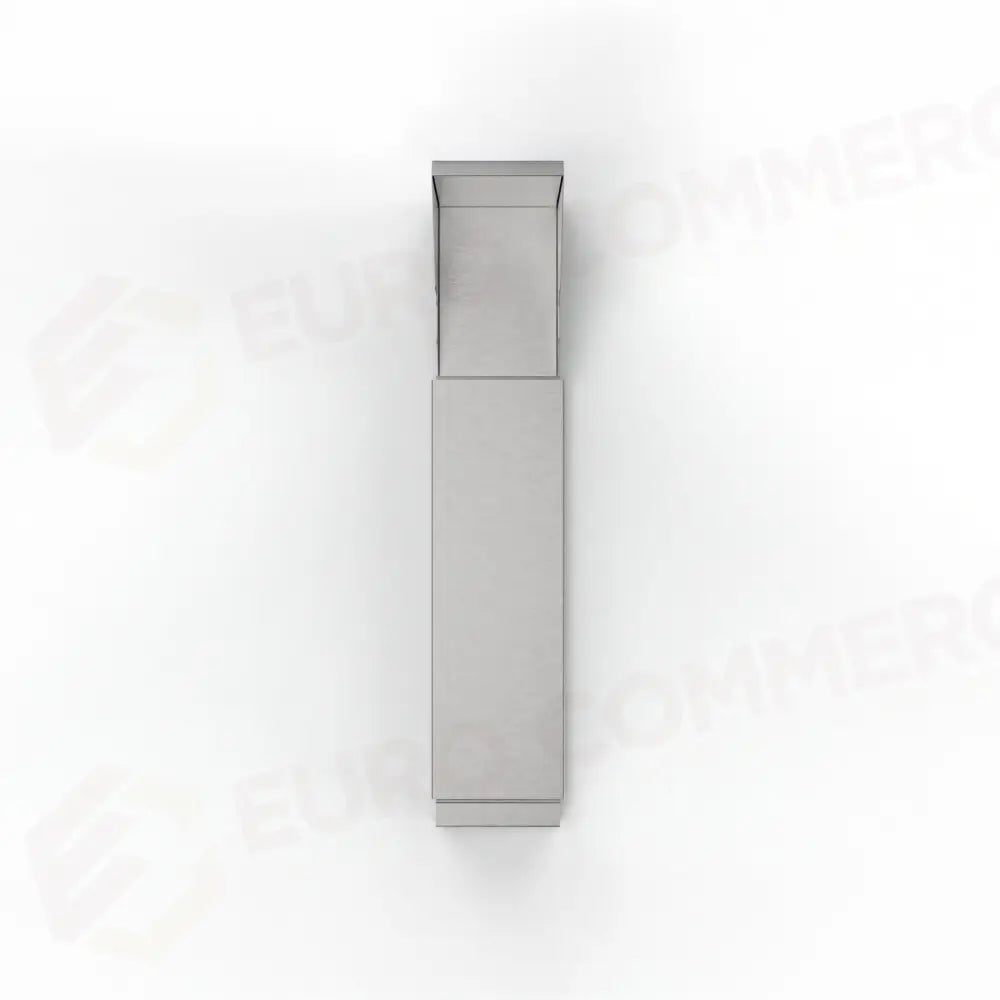 TAVOLO COLLEGAMENTO 2 LAVASTOVIGLIE A CUPOLA MCC-150 · 150 MM - 5712277 - SAMMIC