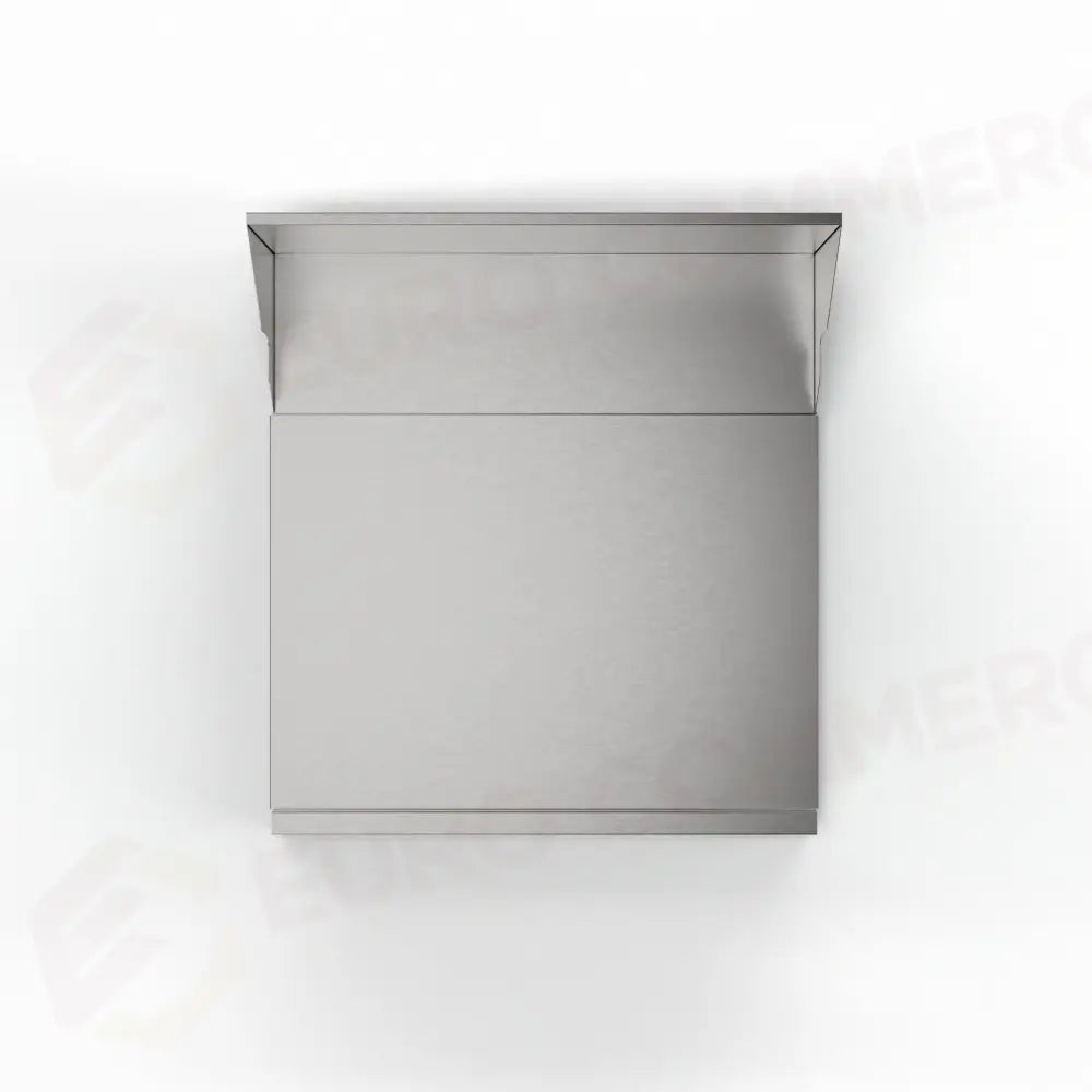TAVOLO COLLEGAMENTO 2 LAVASTOVIGLIE A CUPOLA MCC-700 · 700 MM - 5712275 - SAMMIC