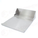 TAVOLO COLLEGAMENTO 2 LAVASTOVIGLIE A CUPOLA MCC-700 · 700 MM - 5712275 - SAMMIC