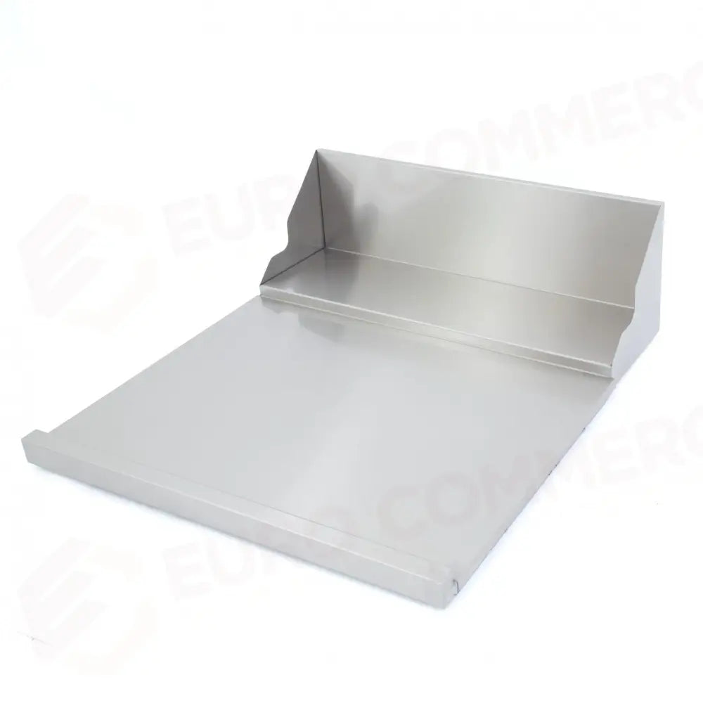 TAVOLO COLLEGAMENTO 2 LAVASTOVIGLIE A CUPOLA MCC-700 · 700 MM - 5712275 - SAMMIC