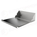 TAVOLO COLLEGAMENTO 2 LAVASTOVIGLIE A CUPOLA MCC-700 · 700 MM - 5712275 - SAMMIC