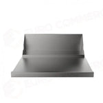TAVOLO COLLEGAMENTO 2 LAVASTOVIGLIE A CUPOLA MCC-700 · 700 MM - 5712275 - SAMMIC