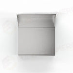 TAVOLO COLLEGAMENTO 2 LAVASTOVIGLIE A CUPOLA MCC-700 · 700 MM - 5712275 - SAMMIC