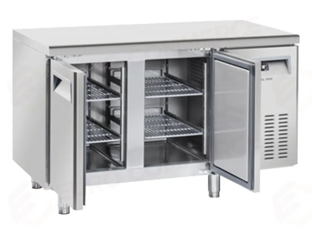 TAVOLO CONGELATORE GN1/1 -18°/-22°C - QN 2100 - COOL HEAD