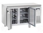 TAVOLO CONGELATORE GN1/1 -18°/-22°C - QN 2100 - COOL HEAD