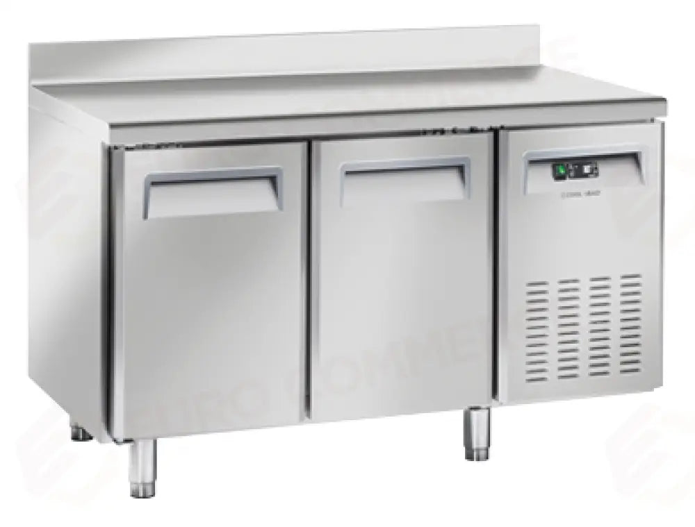 TAVOLO CONGELATORE GN1/1 -18°/-22°C - QN 2200 - COOL HEAD