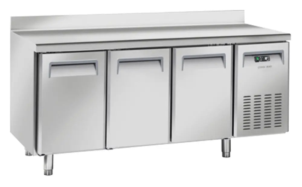 TAVOLO CONGELATORE GN1/1 -18°/-22°C - QN 3200 - COOL HEAD