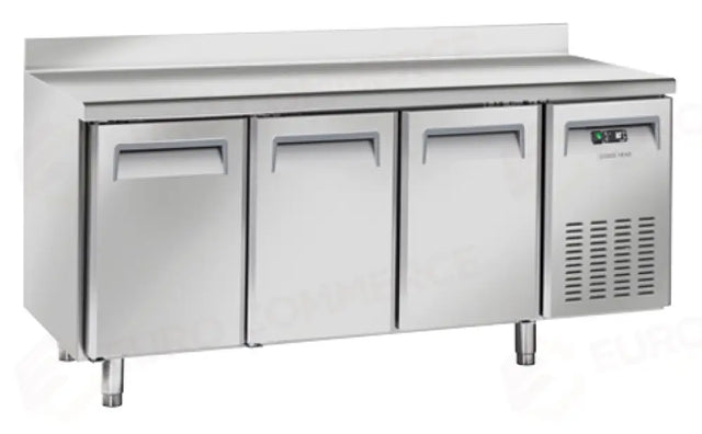 TAVOLO CONGELATORE GN1/1 -18°/-22°C - QN 3200 - COOL HEAD