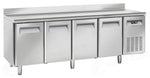 TAVOLO CONGELATORE GN1/1 -18°/-22°C - QN 4200 - COOL HEAD