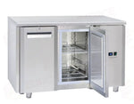TAVOLO CONGELATORE GN1/1 (COMANDO REMOTO) -22°/-18°C - QN 2100SG - COOL HEAD