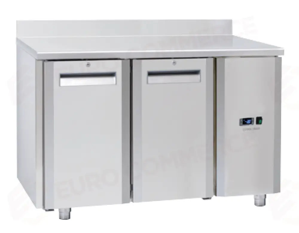 TAVOLO CONGELATORE GN1/1 (COMANDO REMOTO) -22°/-18°C - QN 2200SG - COOL HEAD
