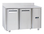 TAVOLO CONGELATORE GN1/1 (COMANDO REMOTO) -22°/-18°C - QN 2200SG - COOL HEAD