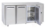 TAVOLO CONGELATORE GN1/1 (COMANDO REMOTO) -22°/-18°C - QN 3100SG - COOL HEAD