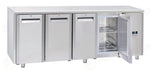 TAVOLO CONGELATORE GN1/1 (COMANDO REMOTO) -22°/-18°C - QN 4100SG - COOL HEAD