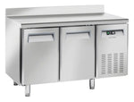 TAVOLO CONGELATORE PER VASSOI 325X410MM -18°/-22°C - SF 2200 - COOL HEAD
