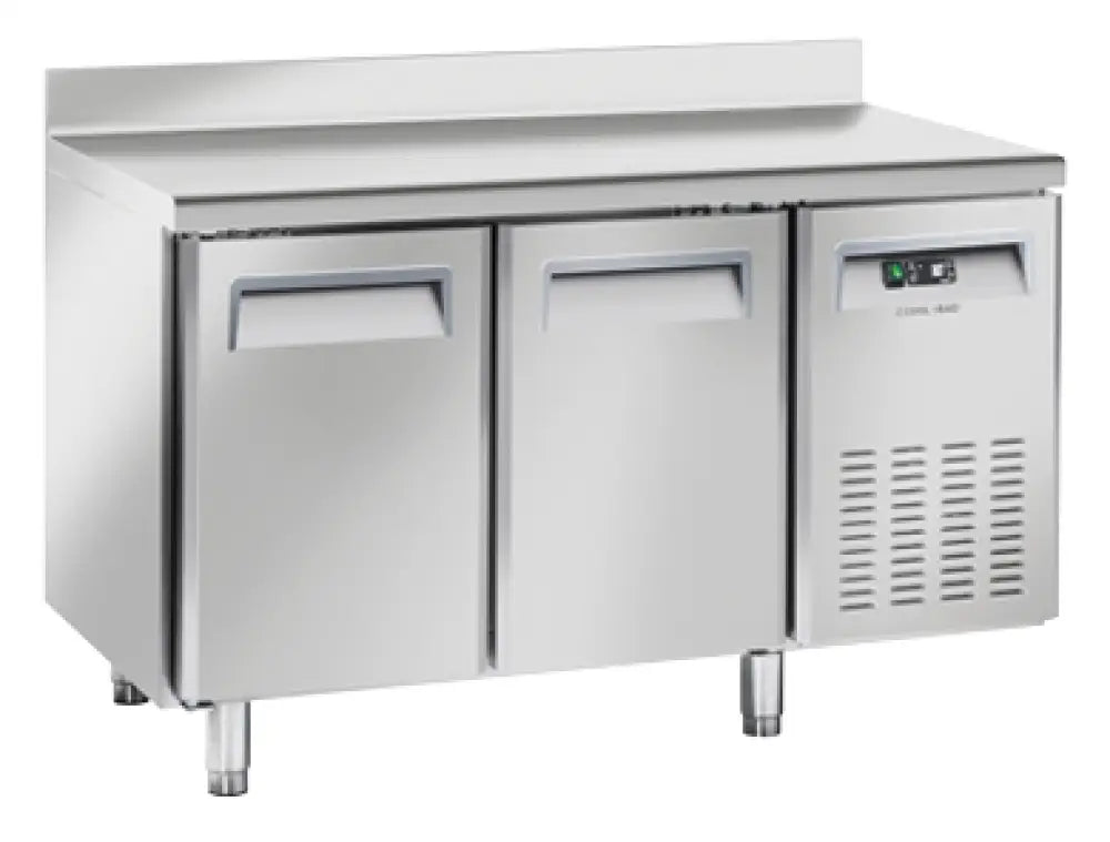 TAVOLO CONGELATORE PER VASSOI 325X410MM -18°/-22°C - SF 2200 - COOL HEAD