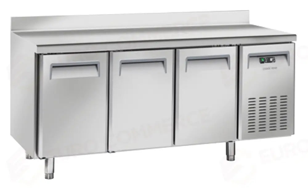 TAVOLO CONGELATORE PER VASSOI 325X410MM -18°/-22°C - SF 3200 - COOL HEAD
