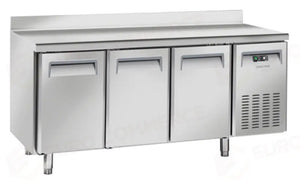 TAVOLO CONGELATORE PER VASSOI 325X410MM -18°/-22°C - SF 3200 - COOL HEAD