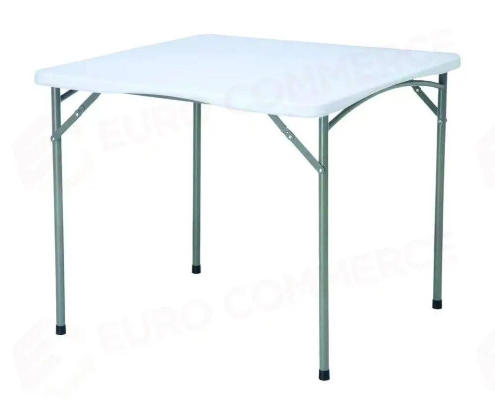 TAVOLO DA BUFFET 870X870X(H)740MM - HENDI