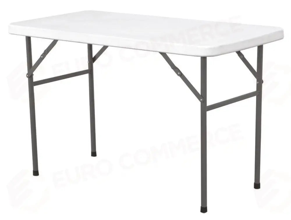 TAVOLO DA BUFFET CARICO MASSIMO 130 KG. 1220X610X(H)740MM - HENDI
