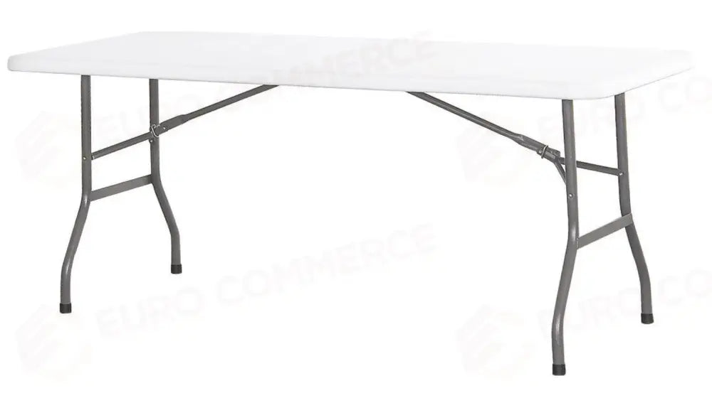 TAVOLO DA BUFFET CARICO MASSIMO 150 KG. 1800X740X(H)740MM - HENDI