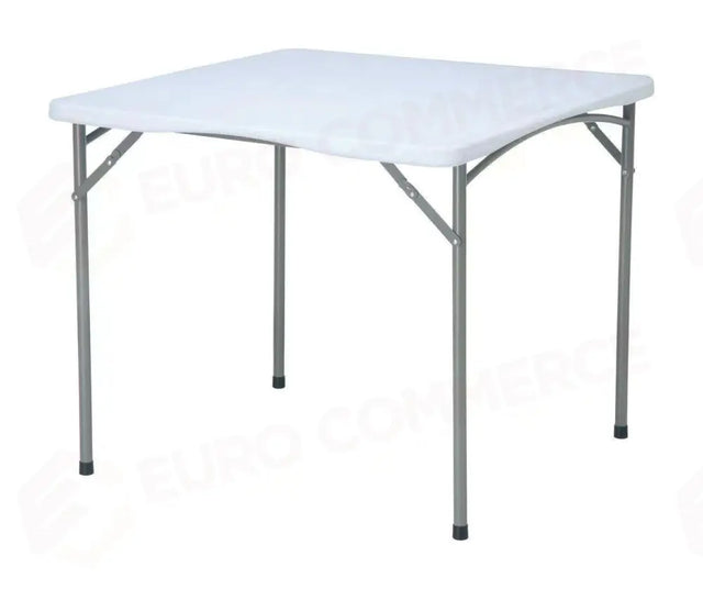 TAVOLO DA BUFFET, HENDI, 870X870X(H)740MM - 810347