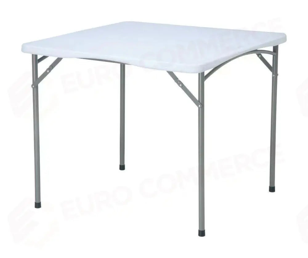 TAVOLO DA BUFFET HENDI CARICO MASSIMO 150 KG. 1800X740X(H)740MM - 810897