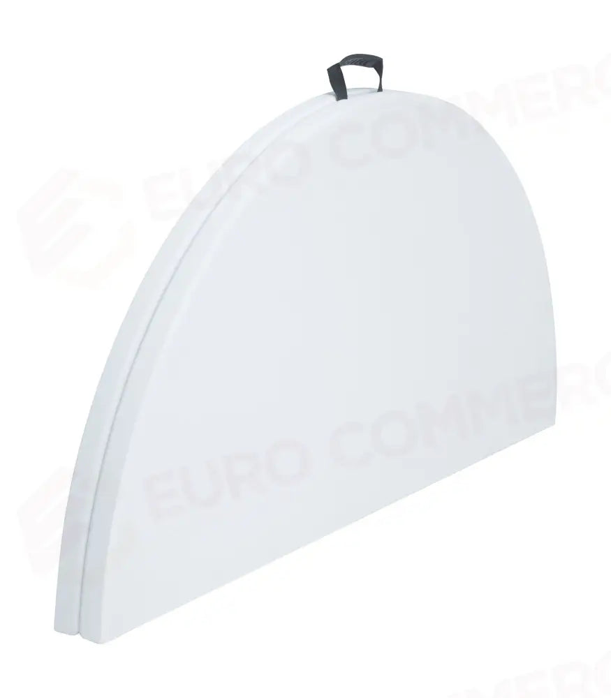 TAVOLO DA BUFFET TONDO PIEGHEVOLE HENDI Ø1500X(H)740MM - 810996