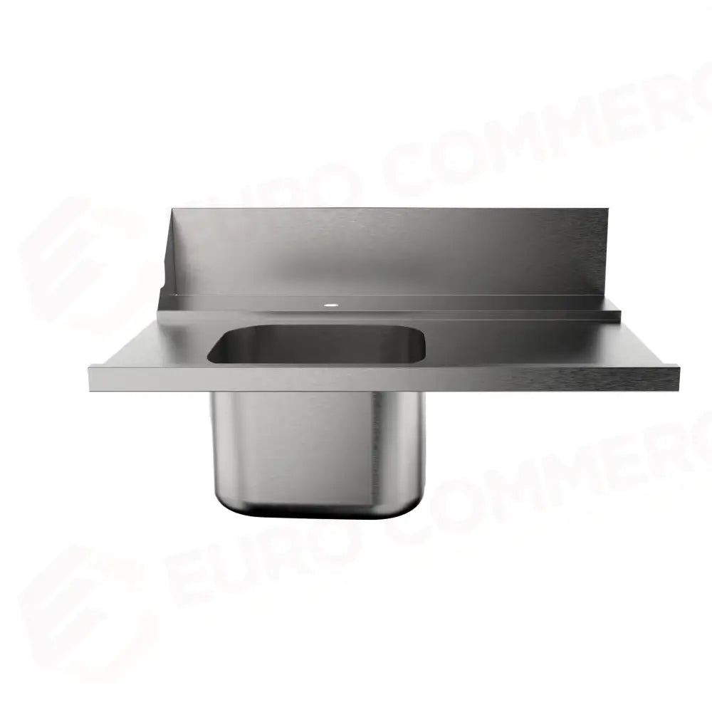 TAVOLO DI COLLEGAMENTO MCD-1000 DX (1000 X 700 MM) - 5712280 - SAMMIC