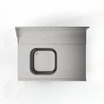 TAVOLO DI COLLEGAMENTO MCD-1000 DX (1000 X 700 MM) - 5712280 - SAMMIC