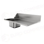 TAVOLO DI COLLEGAMENTO MCD-1300 DX (1300 X 700 MM) - 5712290 - SAMMIC