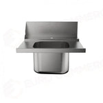 TAVOLO DI COLLEGAMENTO MCD-700 DX (700 X 700 MM) - 5712274 - SAMMIC