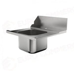 TAVOLO DI COLLEGAMENTO MCD-700 DX (700 X 700 MM) - 5712274 - SAMMIC