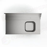 TAVOLO DI COLLEGAMENTO MCI-1300 SX (1300 X 700 MM) - 5712310 - SAMMIC